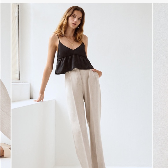 WILFRED LOVER CAMISOLE - Picture 3 of 5